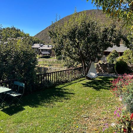 Idilico Refugio De Montana Ideal Escapadas Olopte Kültér fotó