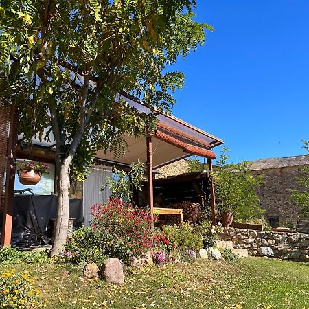 Idilico Refugio De Montana Ideal Escapadas Olopte Kültér fotó