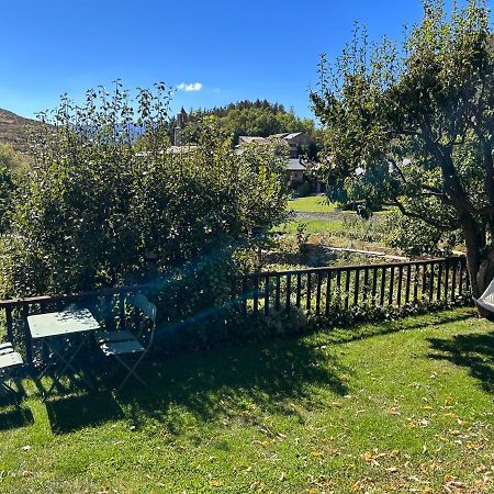 Idilico Refugio De Montana Ideal Escapadas Olopte Kültér fotó