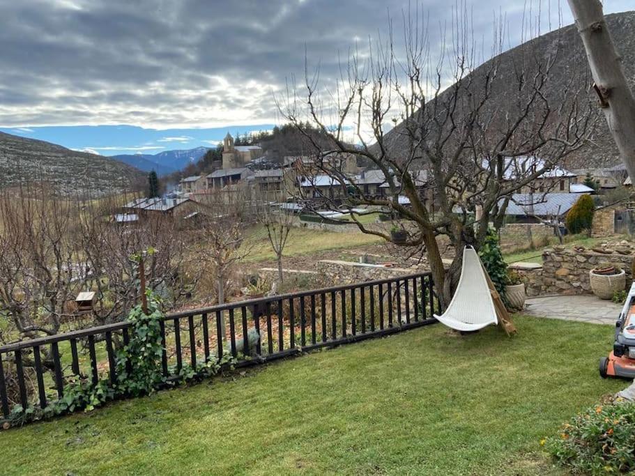 Idilico Refugio De Montana Ideal Escapadas Olopte Kültér fotó