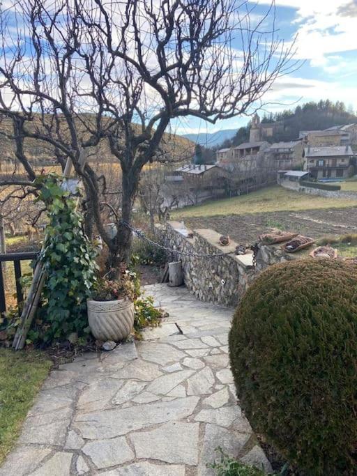 Idilico Refugio De Montana Ideal Escapadas Olopte Kültér fotó