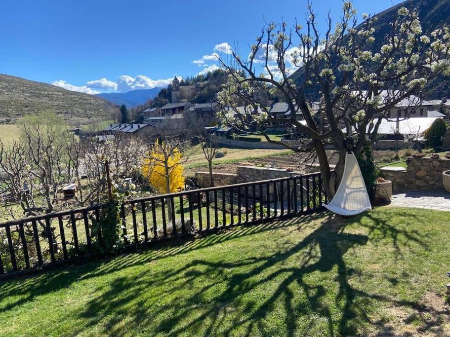 Idilico Refugio De Montana Ideal Escapadas Olopte Kültér fotó