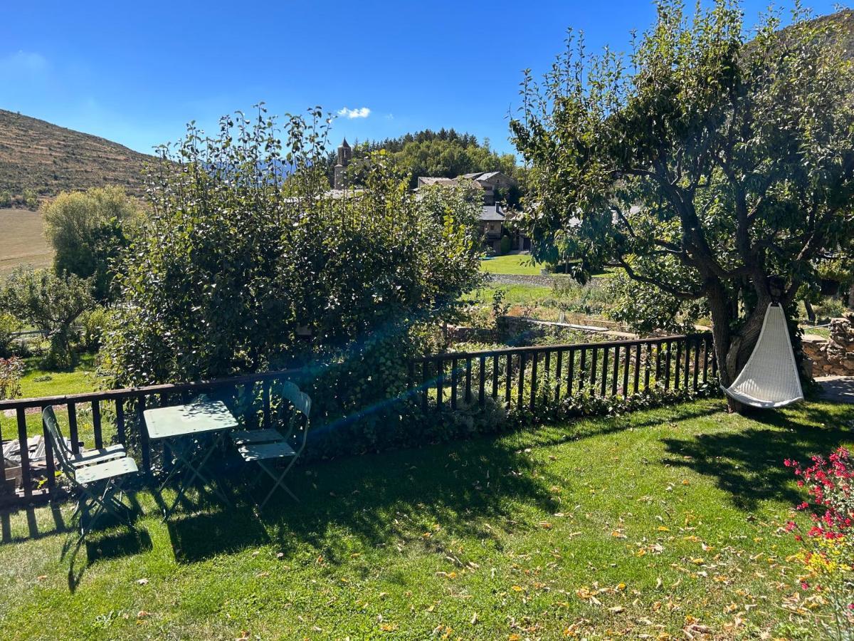 Idilico Refugio De Montana Ideal Escapadas Olopte Kültér fotó